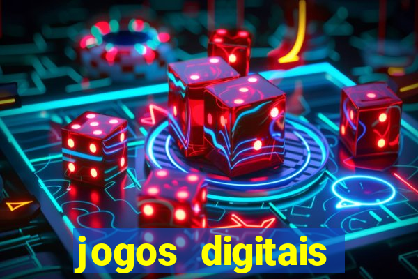 jogos digitais faculdade rj