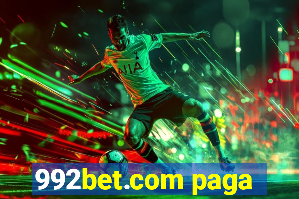 992bet.com paga