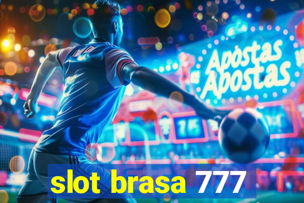 slot brasa 777