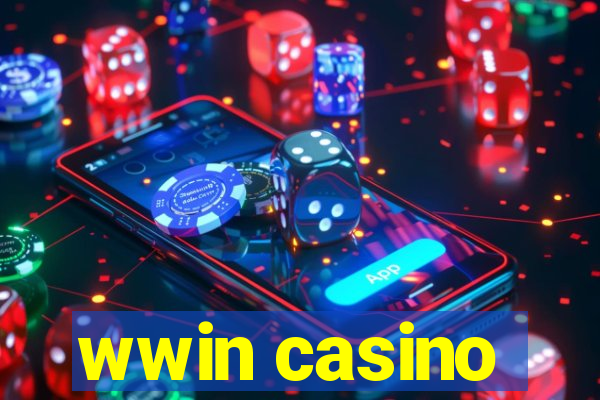 wwin casino