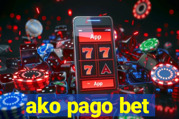 ako pago bet