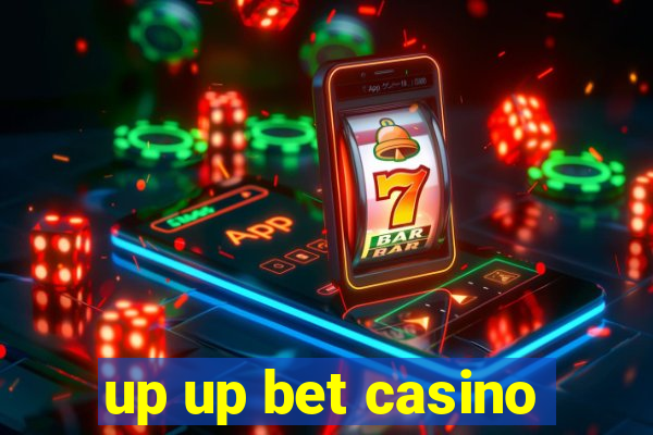 up up bet casino