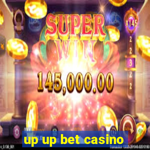 up up bet casino