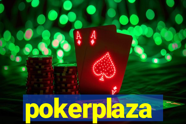 pokerplaza