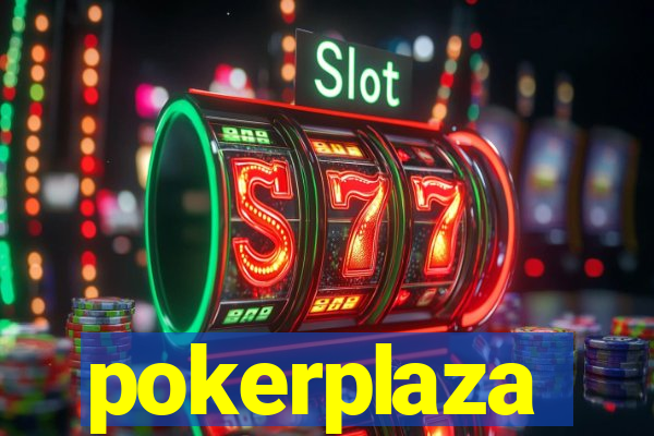 pokerplaza