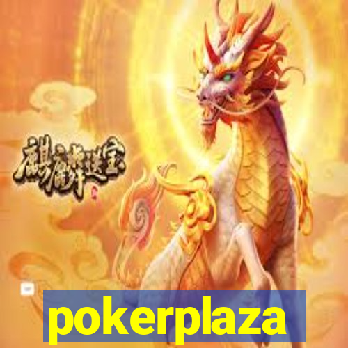 pokerplaza