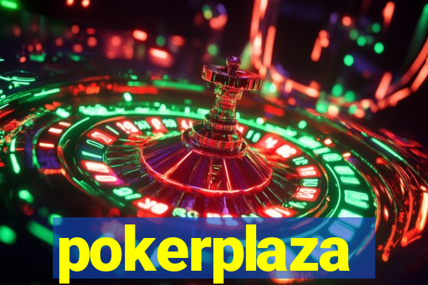 pokerplaza