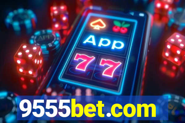 9555bet.com