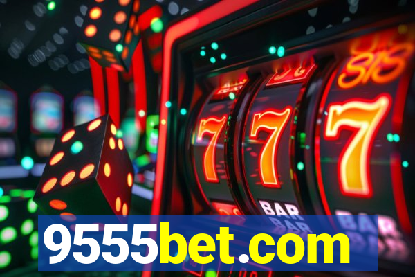 9555bet.com