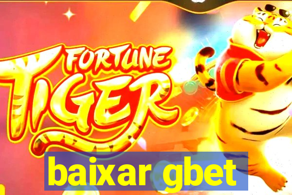 baixar gbet