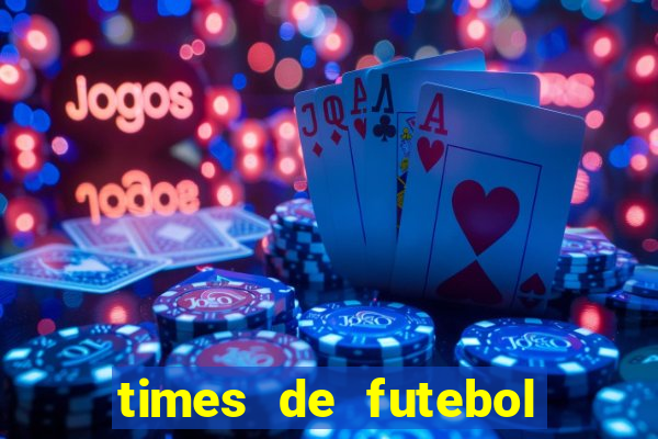 times de futebol de londres