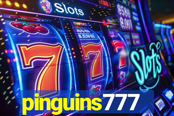 pinguins777