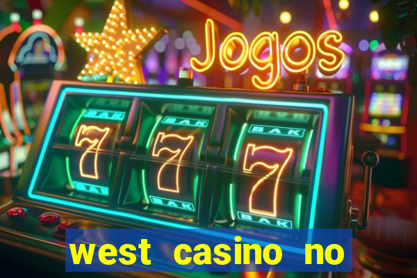 west casino no deposit bonus