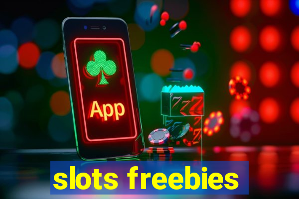 slots freebies