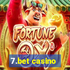 7.bet casino