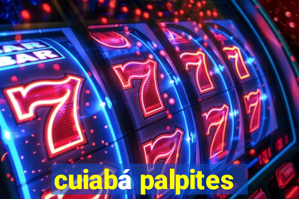 cuiabá palpites