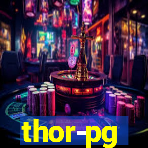 thor-pg