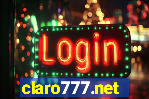 claro777.net