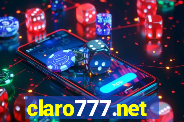 claro777.net