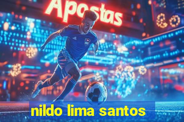 nildo lima santos