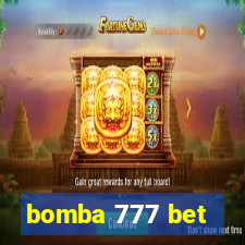 bomba 777 bet