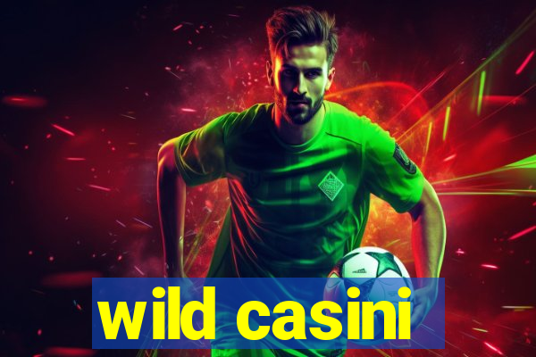 wild casini