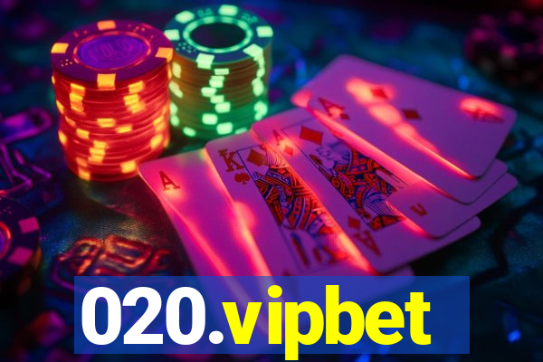 020.vipbet