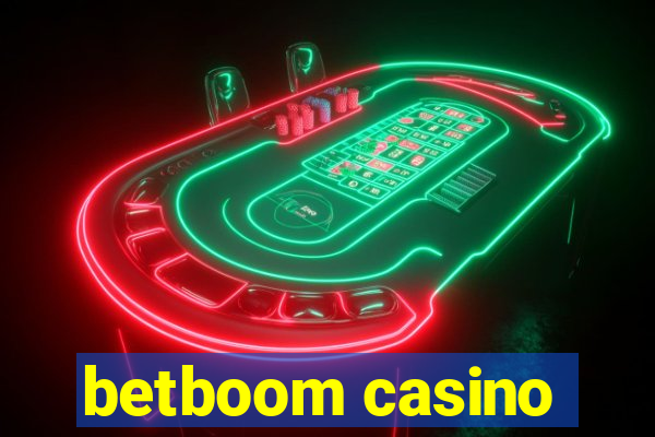 betboom casino