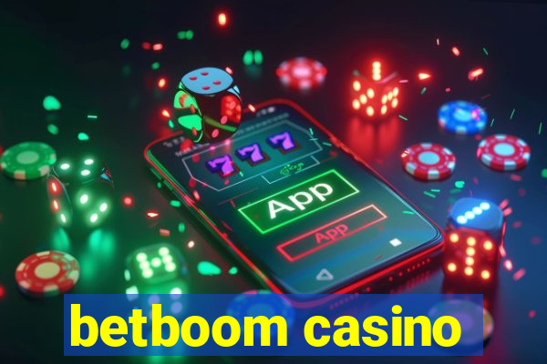 betboom casino