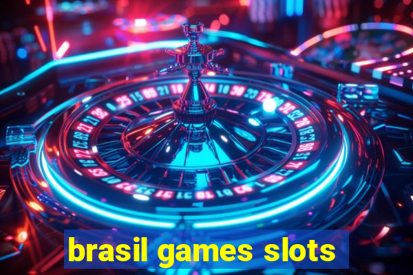 brasil games slots