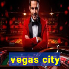 vegas city