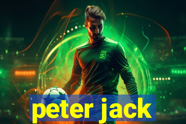 peter jack