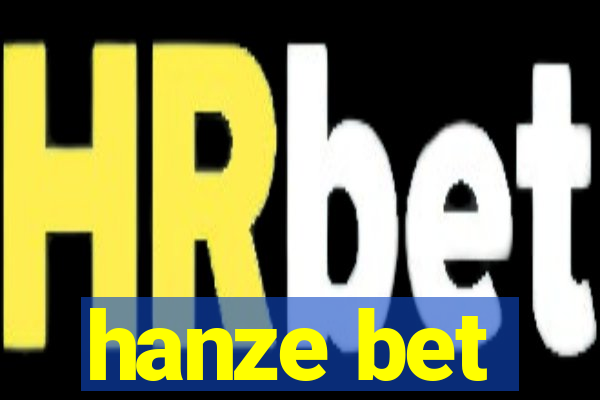 hanze bet