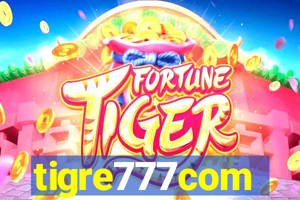 tigre777com