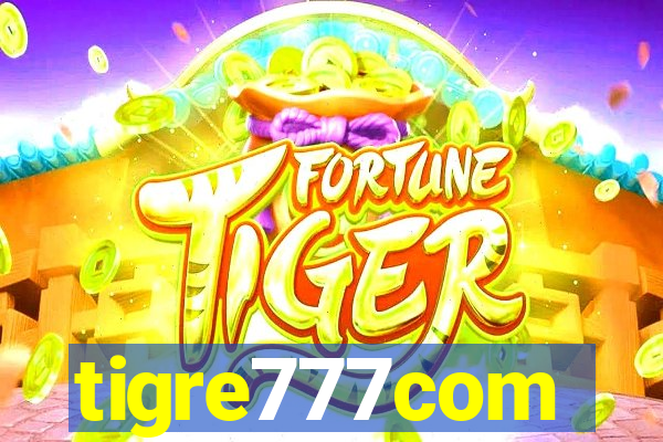 tigre777com