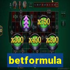 betformula