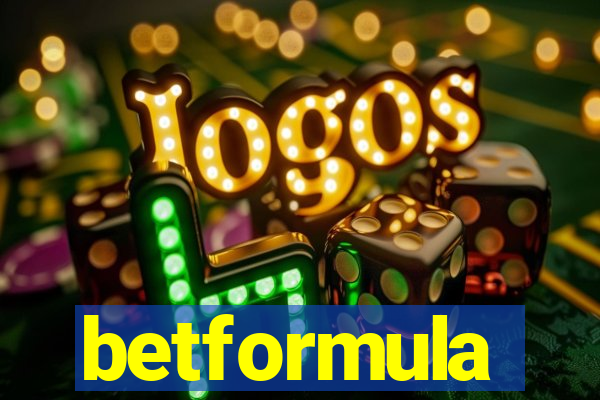 betformula