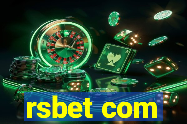 rsbet com