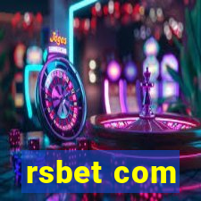 rsbet com