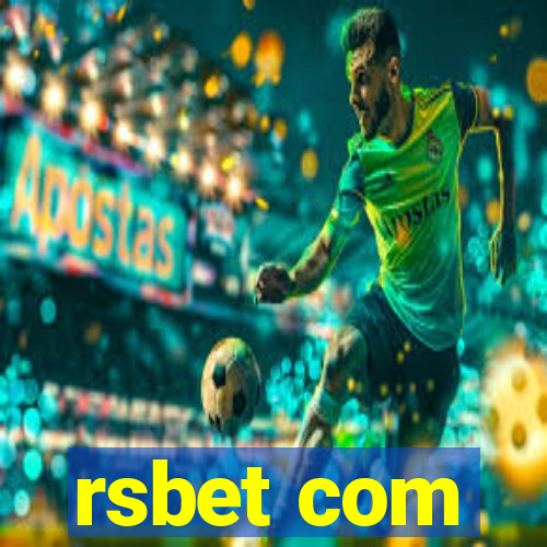 rsbet com