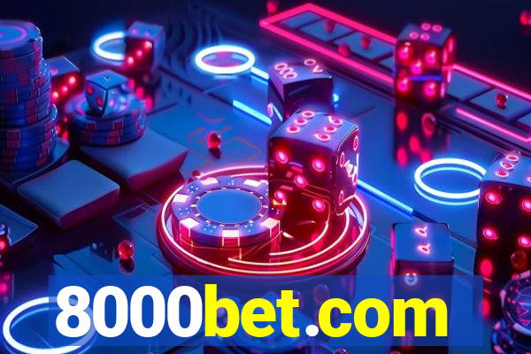 8000bet.com