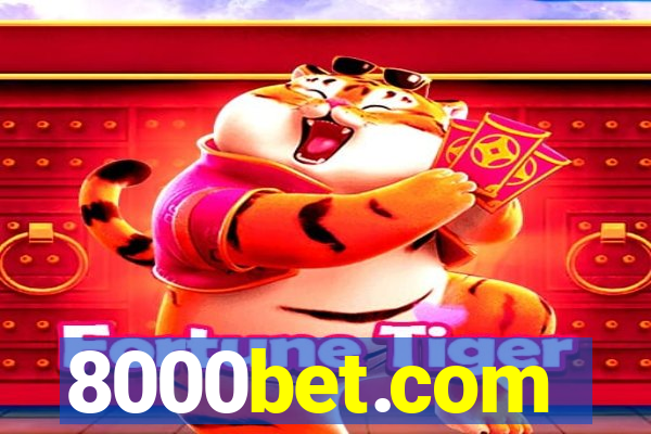 8000bet.com