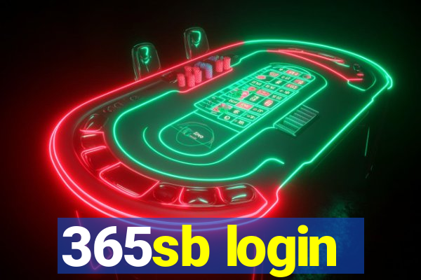 365sb login