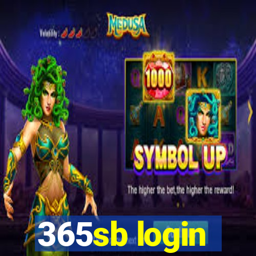 365sb login