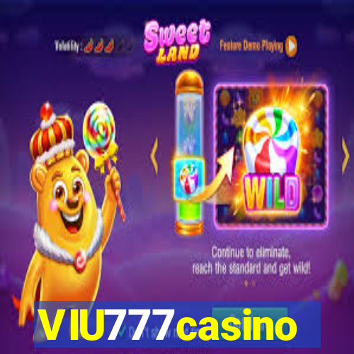 VIU777casino