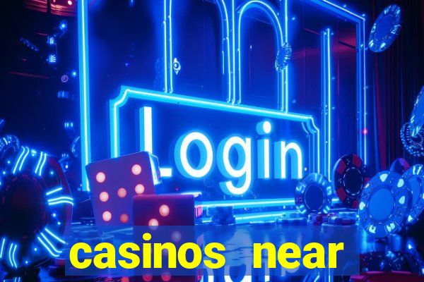 casinos near lexington kentucky