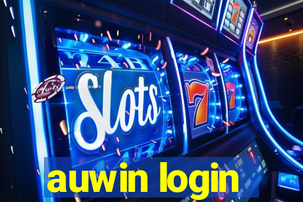 auwin login