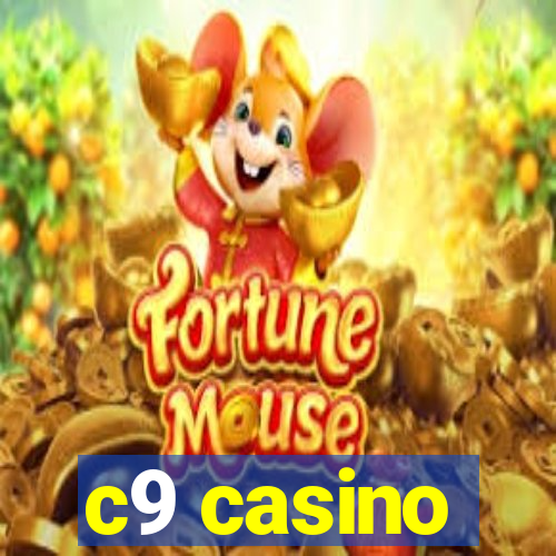 c9 casino