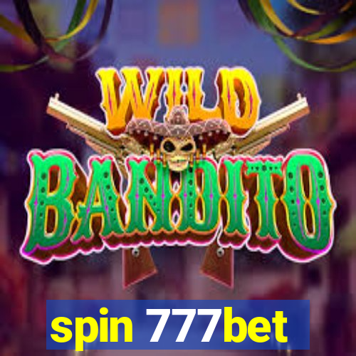 spin 777bet