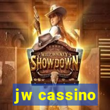 jw cassino